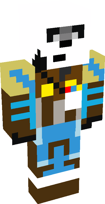Minecraft Skins