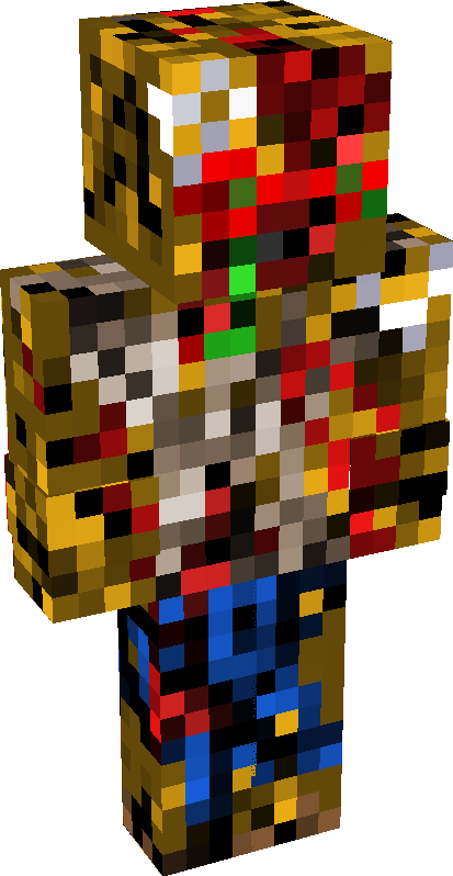 Minecraft Skins