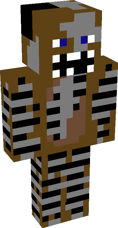 Minecraft Skins