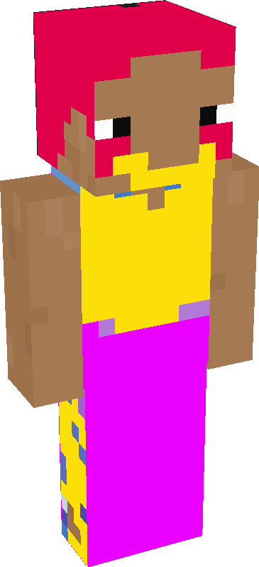 Minecraft Skins