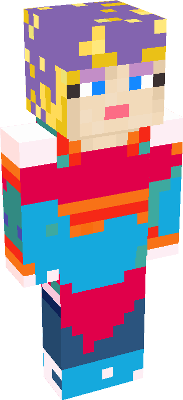 Minecraft Skins