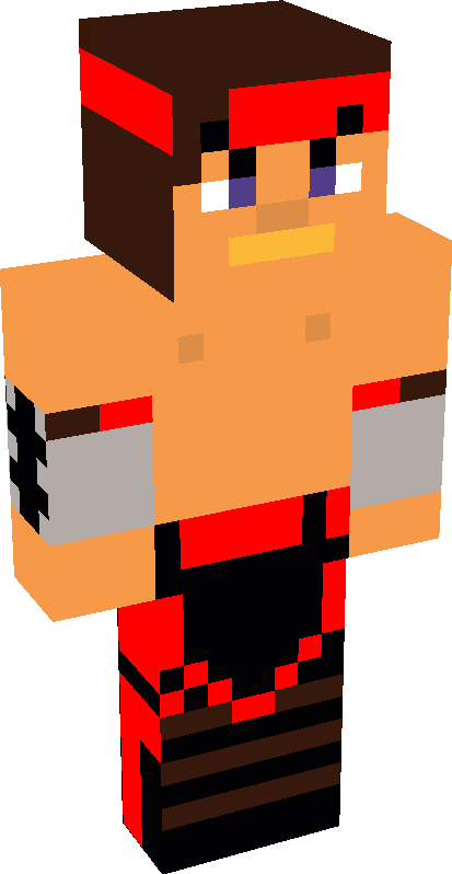Minecraft Skins