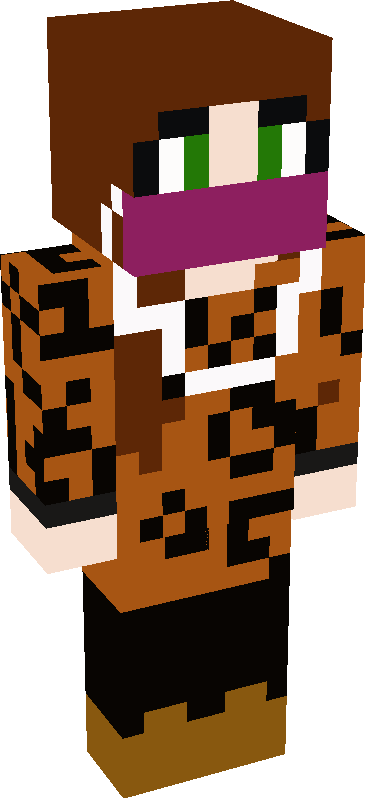 Minecraft Skins