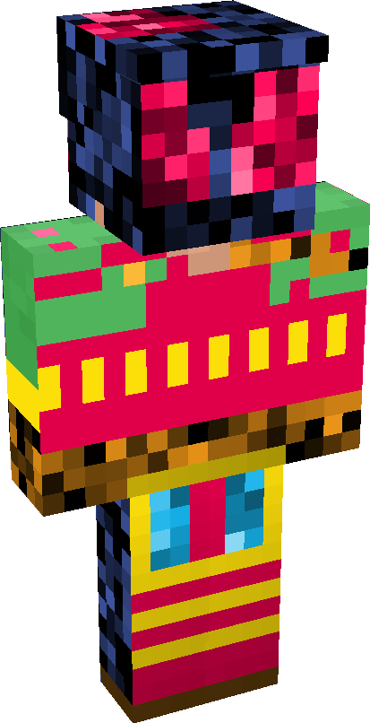 Minecraft Skins