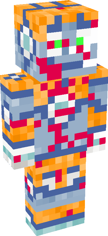 Minecraft Skins
