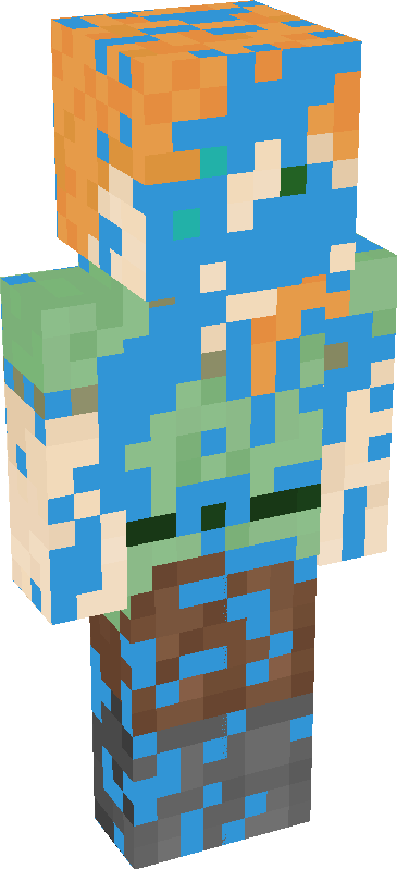 Minecraft Skins