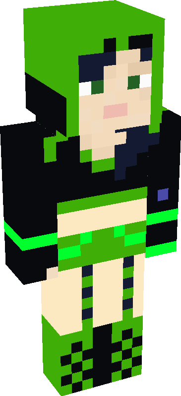 Minecraft Skins