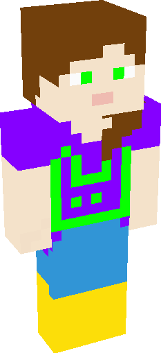 Minecraft Skins