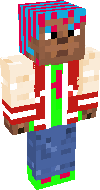 Minecraft Skins