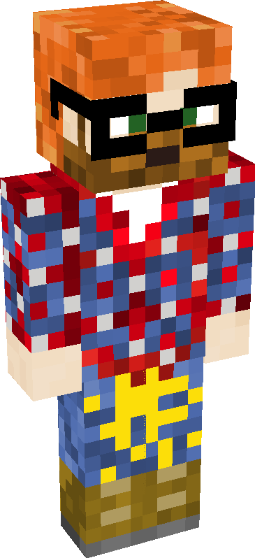 Minecraft Skins
