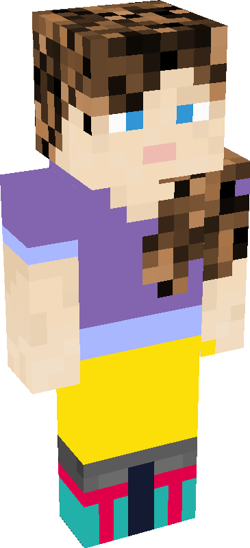 Minecraft Skins