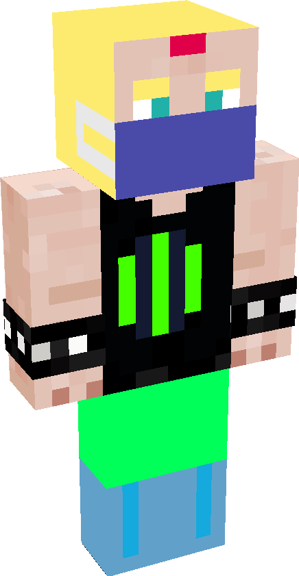 Minecraft Skins