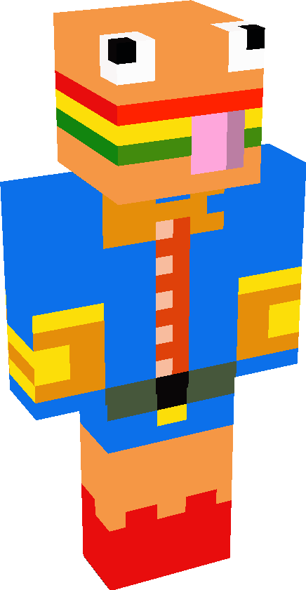 Minecraft Skins