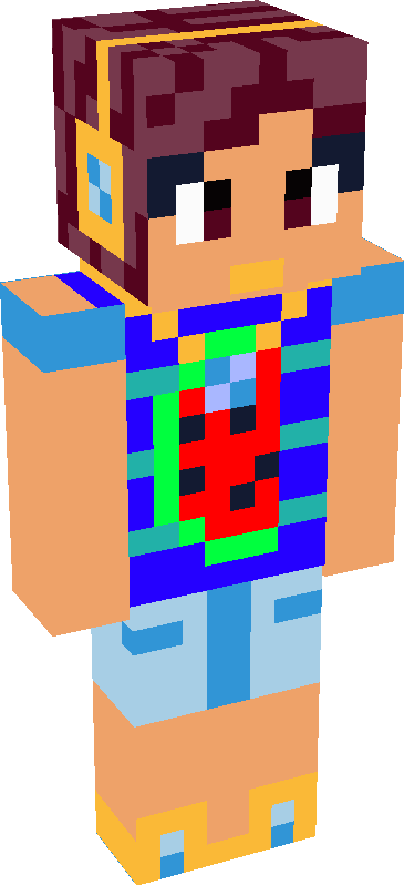 Minecraft Skins