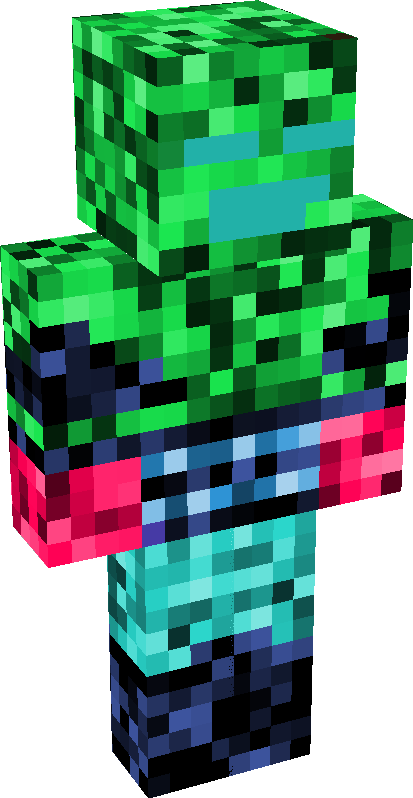 Minecraft Skins
