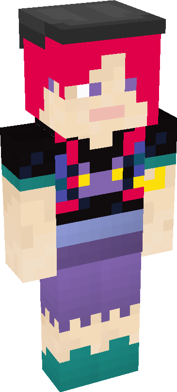Minecraft Skins