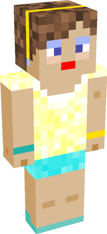Minecraft Skins