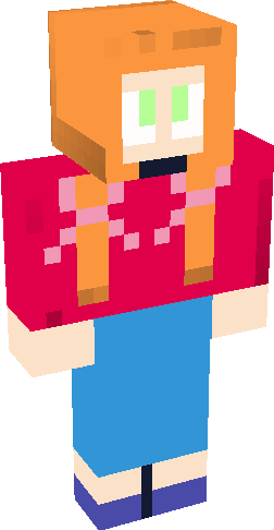 Minecraft Skins