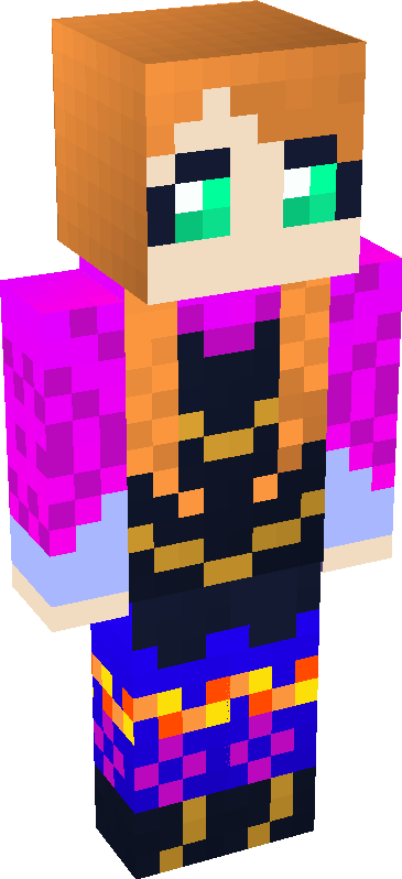 Minecraft Skins
