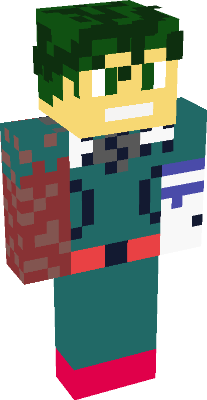 Minecraft Skins