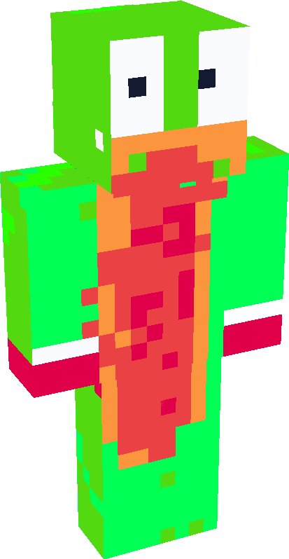 Minecraft Skins