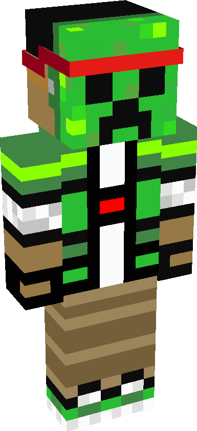 Minecraft Skins