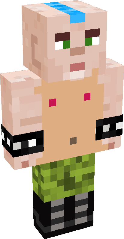 Minecraft Skins