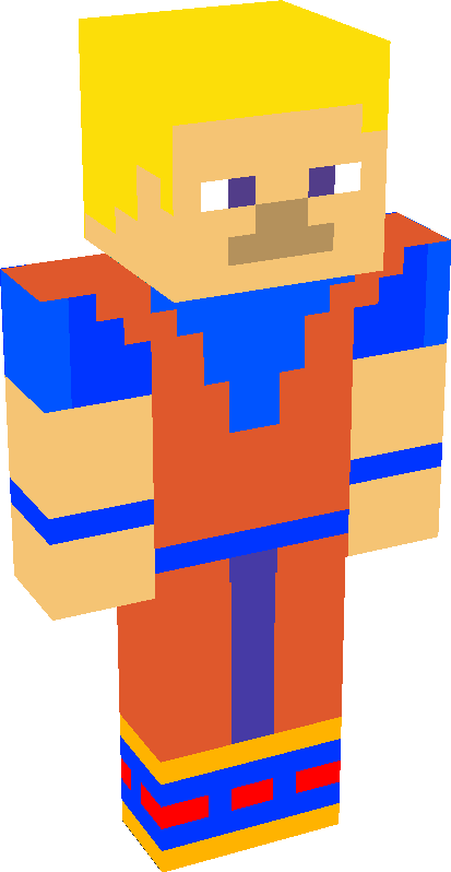 Minecraft Skins