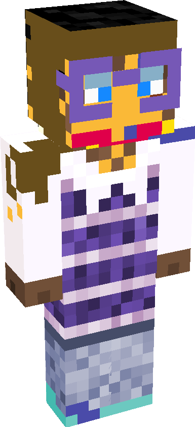 Minecraft Skins