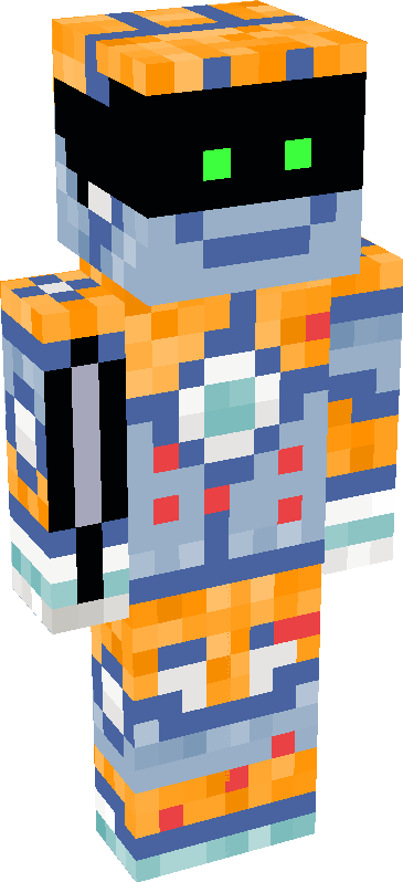 Minecraft Skins