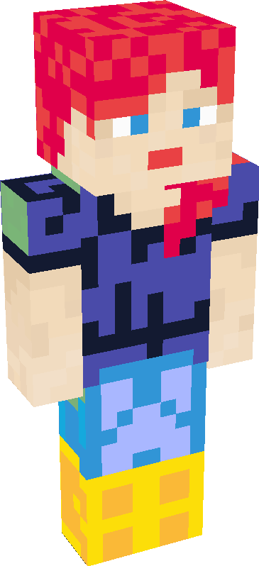 Minecraft Skins