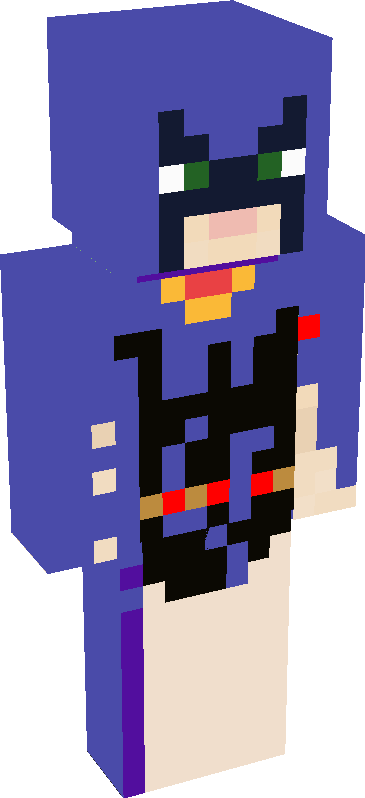 Minecraft Skins