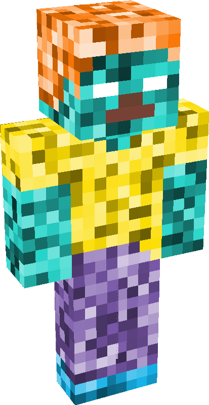 Minecraft Skins