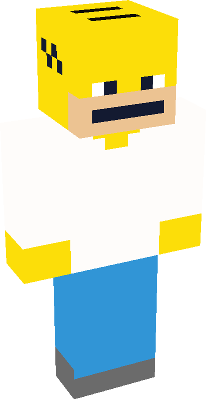 Minecraft Skins