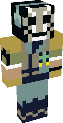 Minecraft Skins