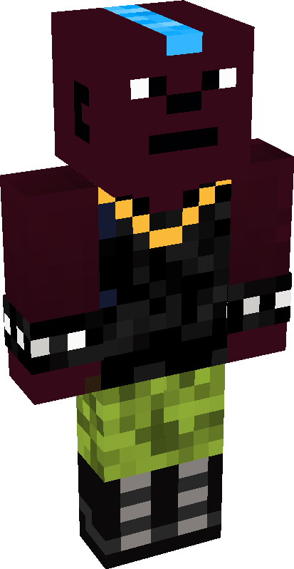 Minecraft Skins