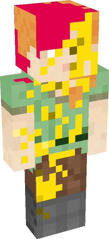 Minecraft Skins