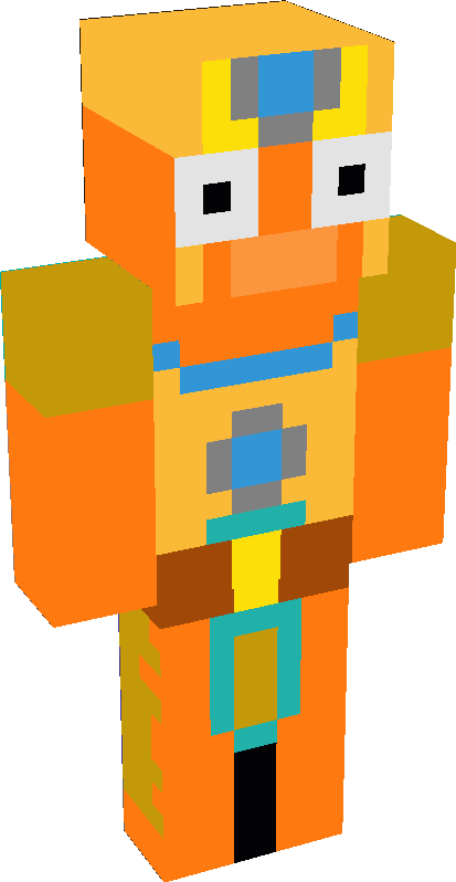 Minecraft Skins