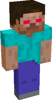 nova herobrine  Minecraft Skins