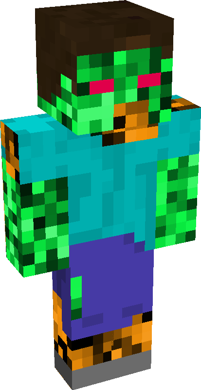 Minecraft Skins