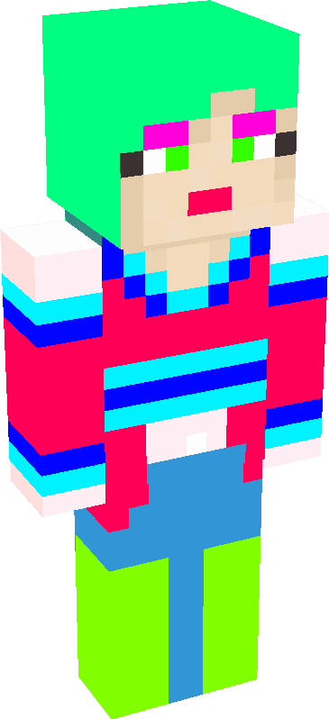 Minecraft Skins