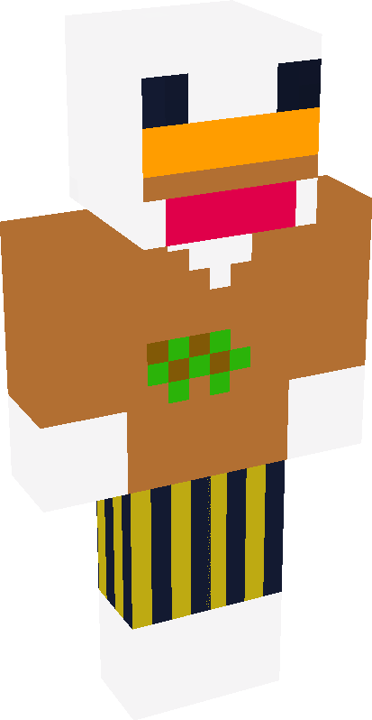 Minecraft Skins