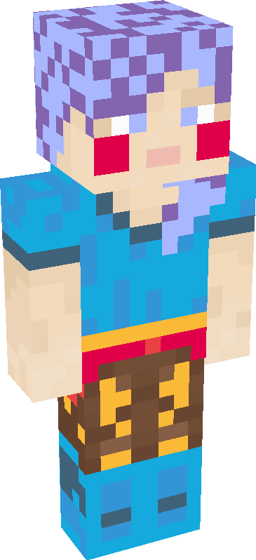 Minecraft Skins