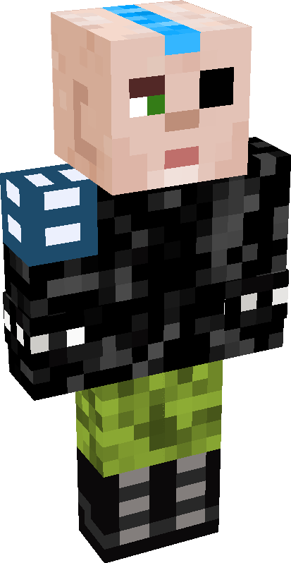 Minecraft Skins
