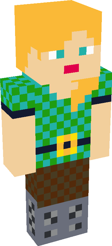 Minecraft Skins