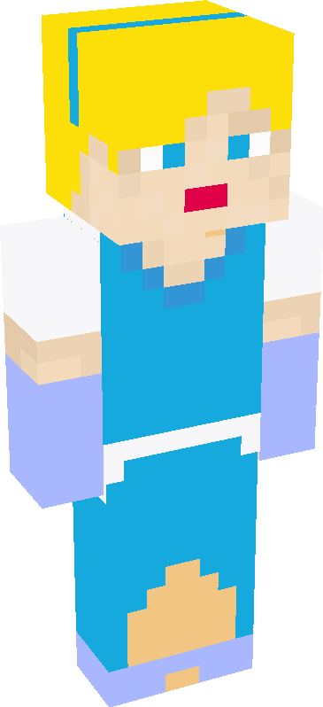 Minecraft Skins