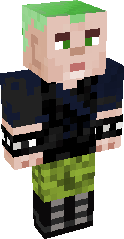 Minecraft Skins