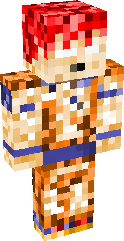 Minecraft Skins