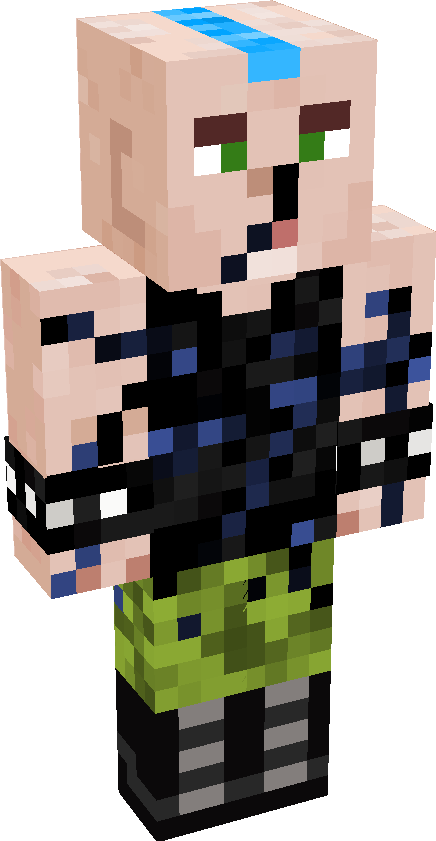 Minecraft Skins