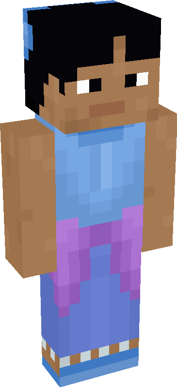 Minecraft Skins
